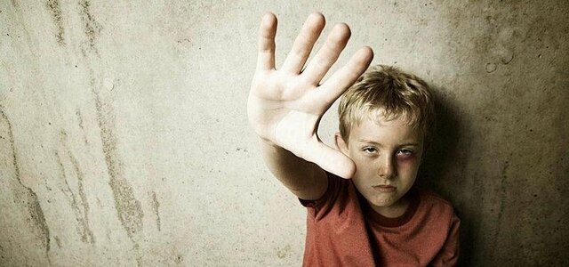 افزایش کودکانِ قربانی خشونت در آلمان