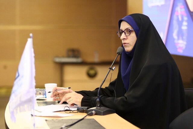 بررسی عضویت ایران در “سازمان توسعه زنان”