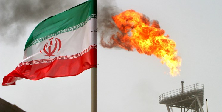 رشد ۶۲ درصدی صادرات گاز ایران در ۲ سال گذشته