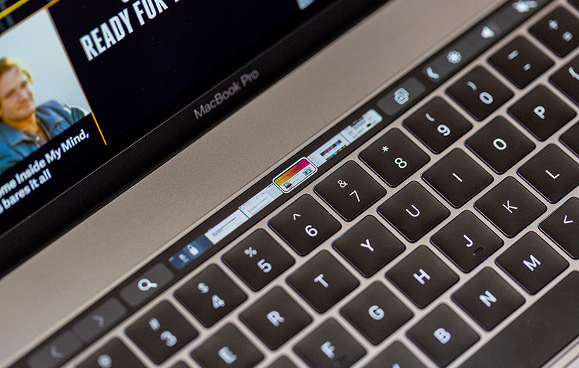 مک بوک پرو ۱۶ اینچی اپل در بهترین حالت، سال آینده عرضه خواهد شد