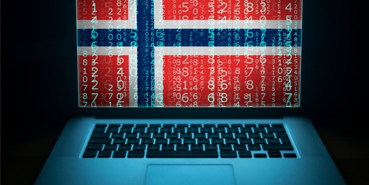 وقوع بزرگترین حمله سایبری به دولت نروژ