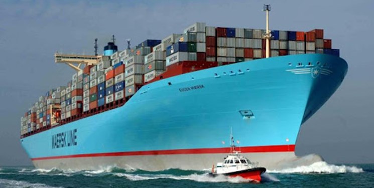 ایران همچنان در میان بزرگان صنعت حمل‌و نقل دریایی جهان