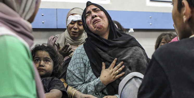نروژ: وضعیت در نوار غزه وحشتناک است