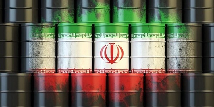 ایران مهر امسال روزانه ‌۳٫۱‌ میلیون بشکه‌‌‌ نفت تولید کرد