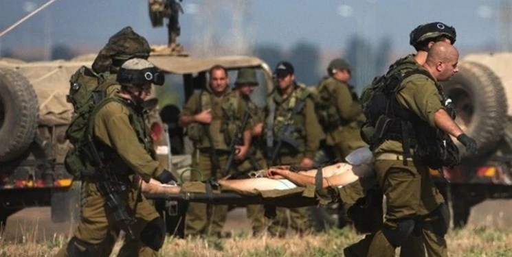 تازه‌ترین اخبار میدانی از جنگ زمینی در چند محور از نوار غزه