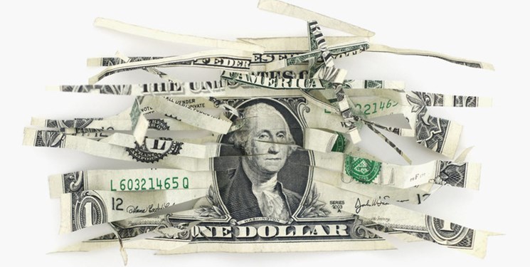 مقام سابق کاخ سفید: بریکس به راحتی می‌تواند سلطه دلار را از بین ببرد