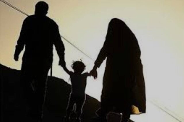 «خانواده» مستحکم‌ترین نهاد اجتماعی در ایران 