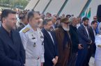 خلیج‌فارس از پایه‌های مستحکم هویتی ایرانیان است