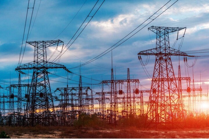 ۵۰ درصد برق کشور در واحدهای صنعتی مصرف می‌شود